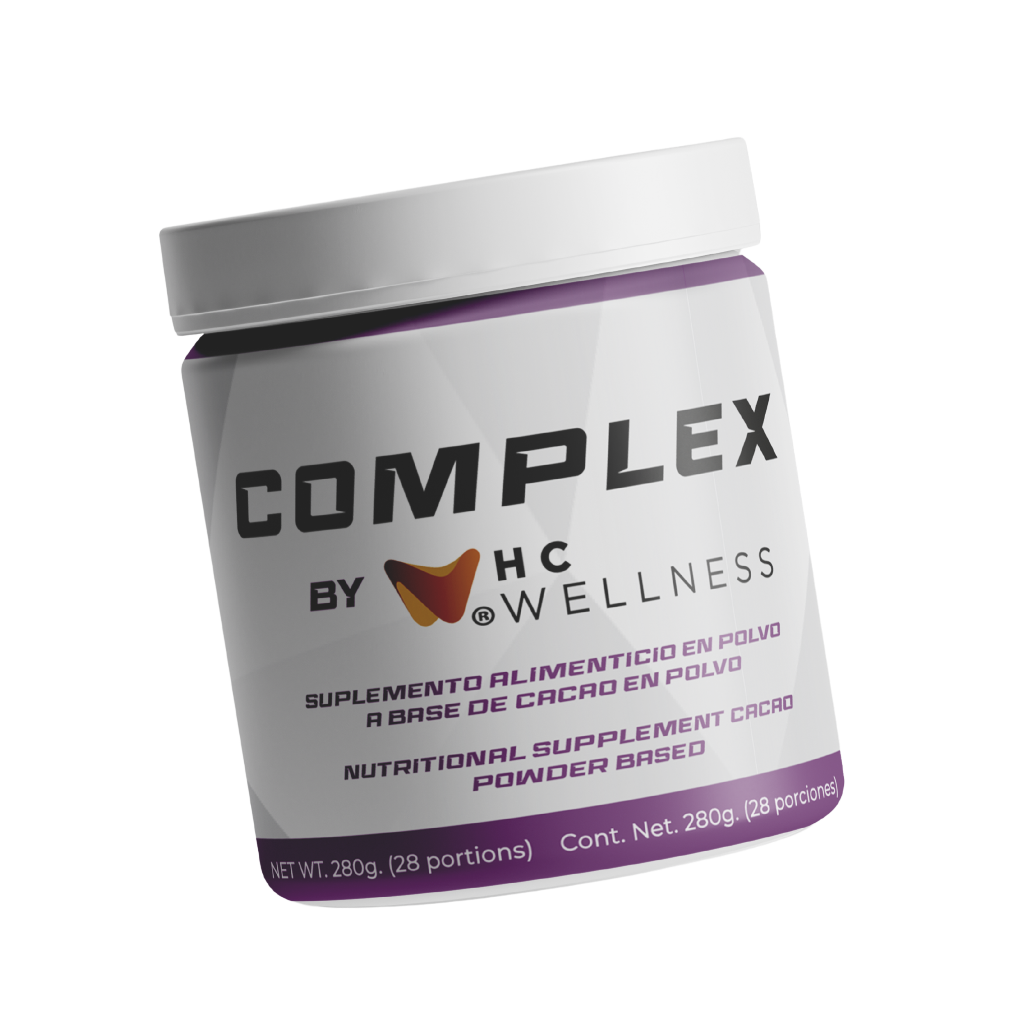 Complex