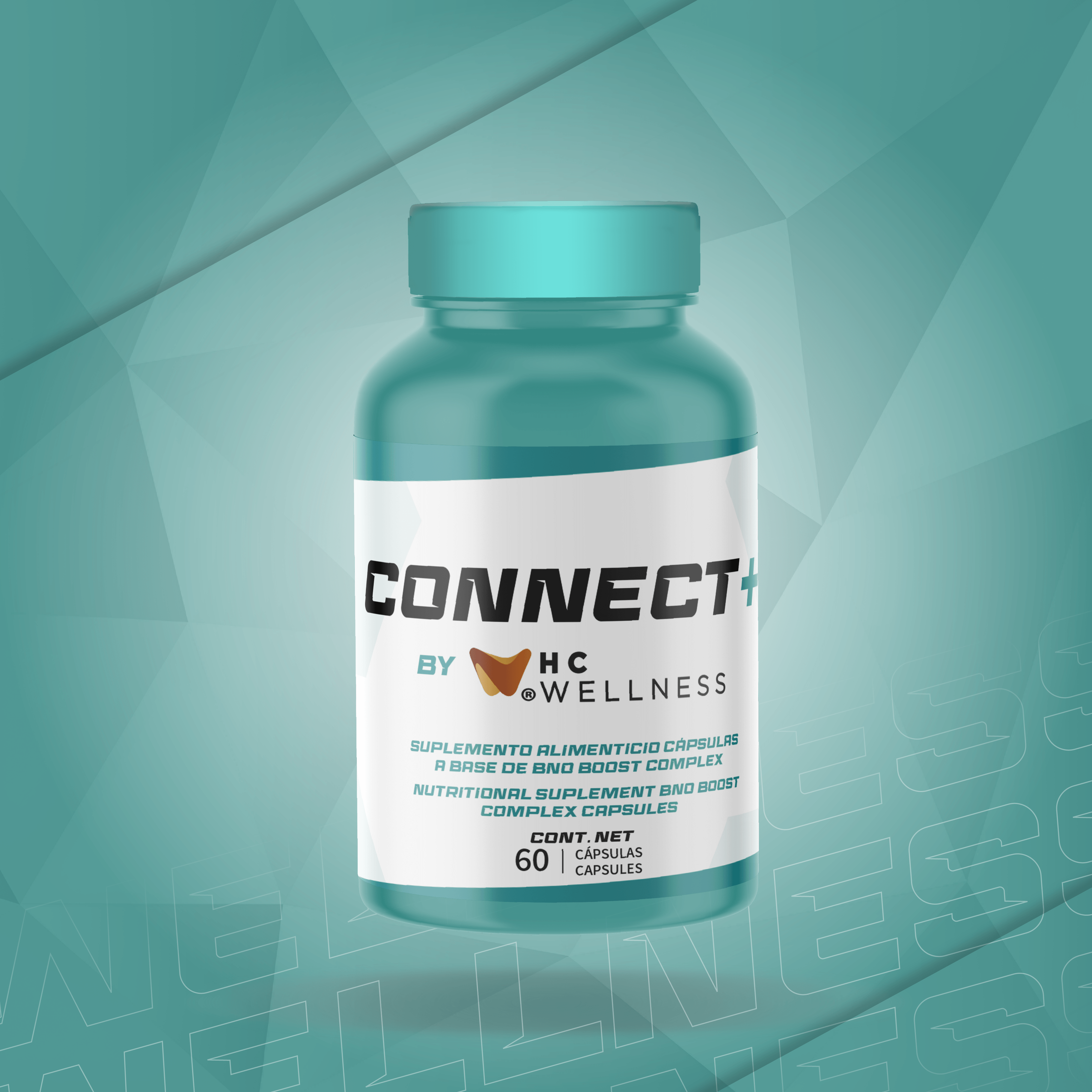 Connect +