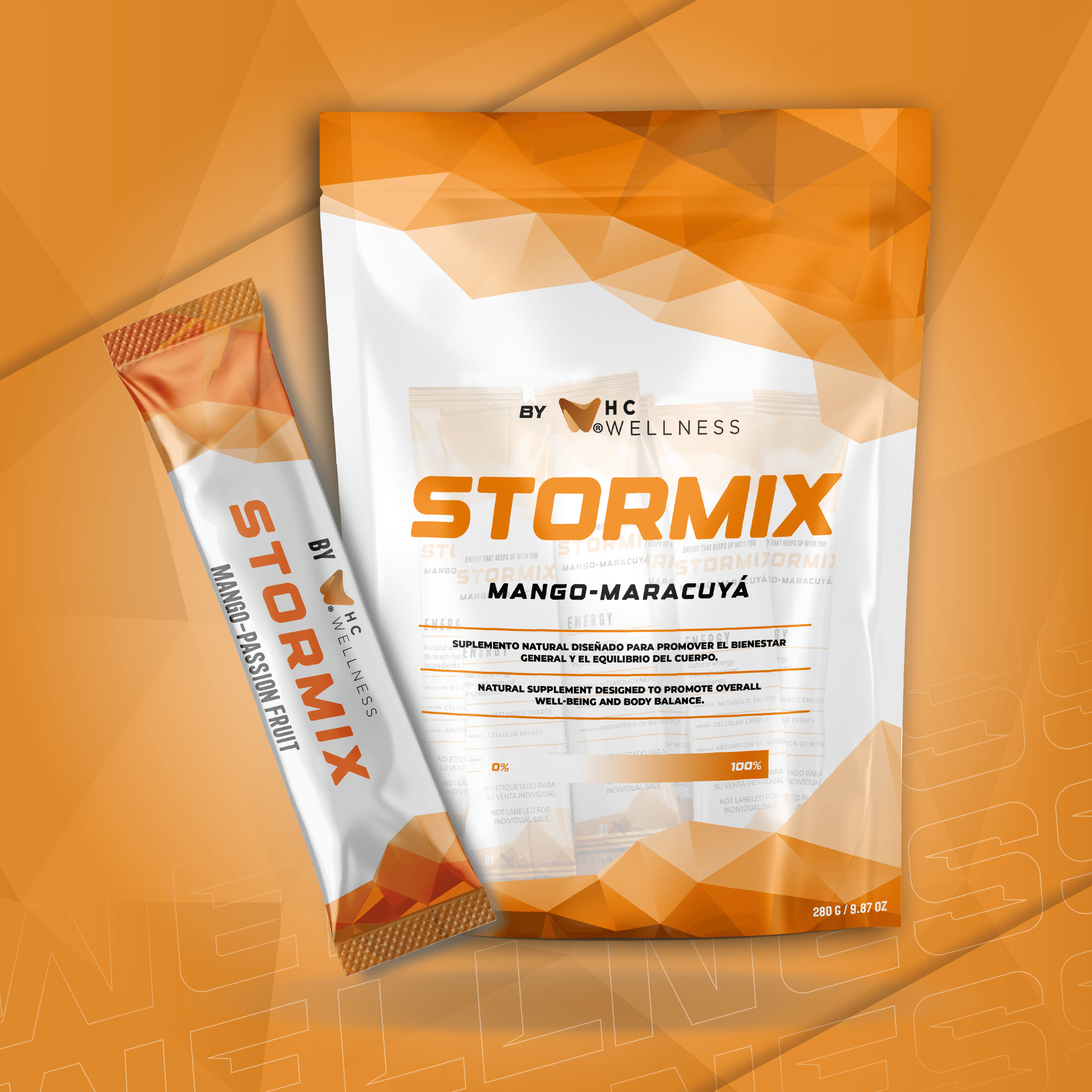 Stormix
