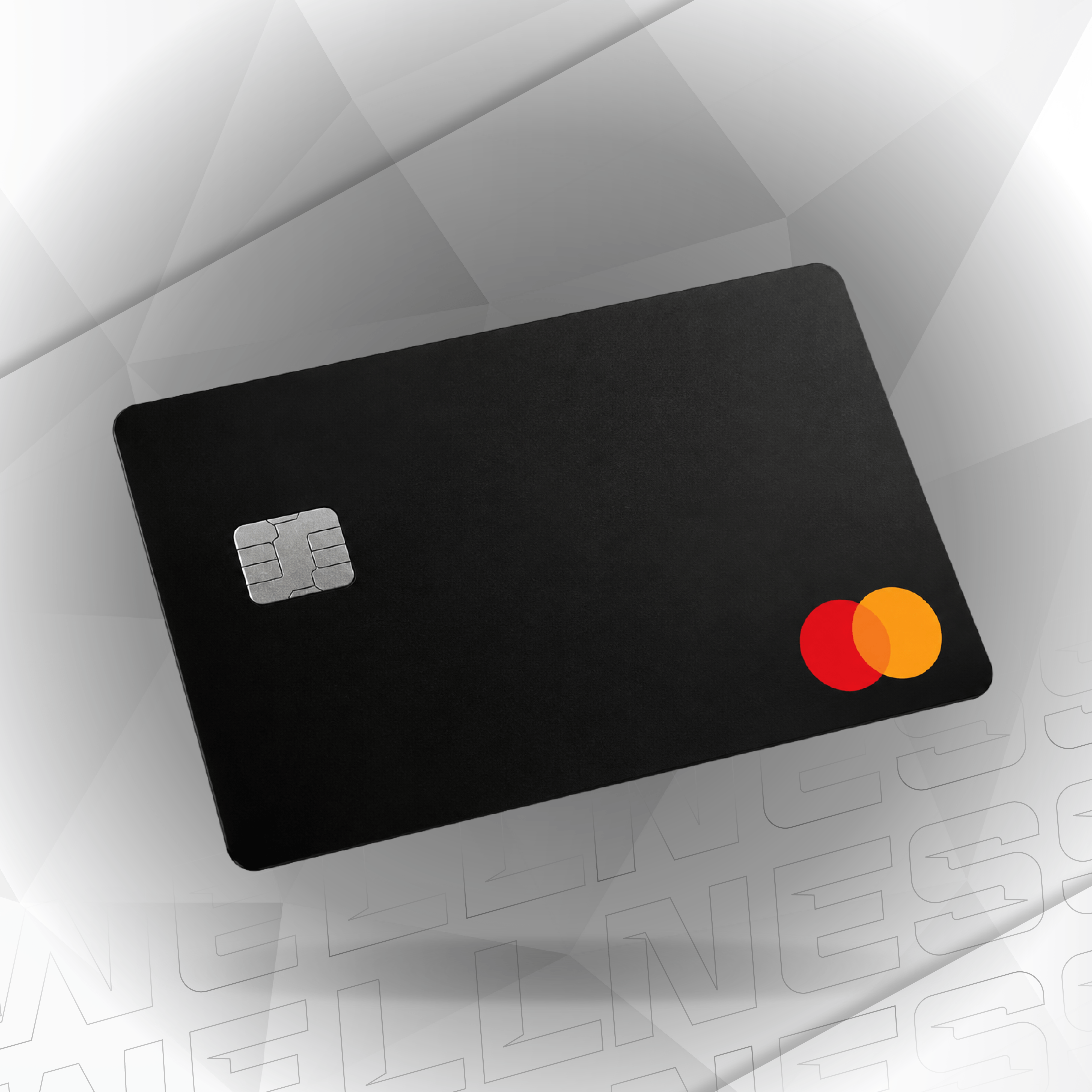Tarjeta Mastercard