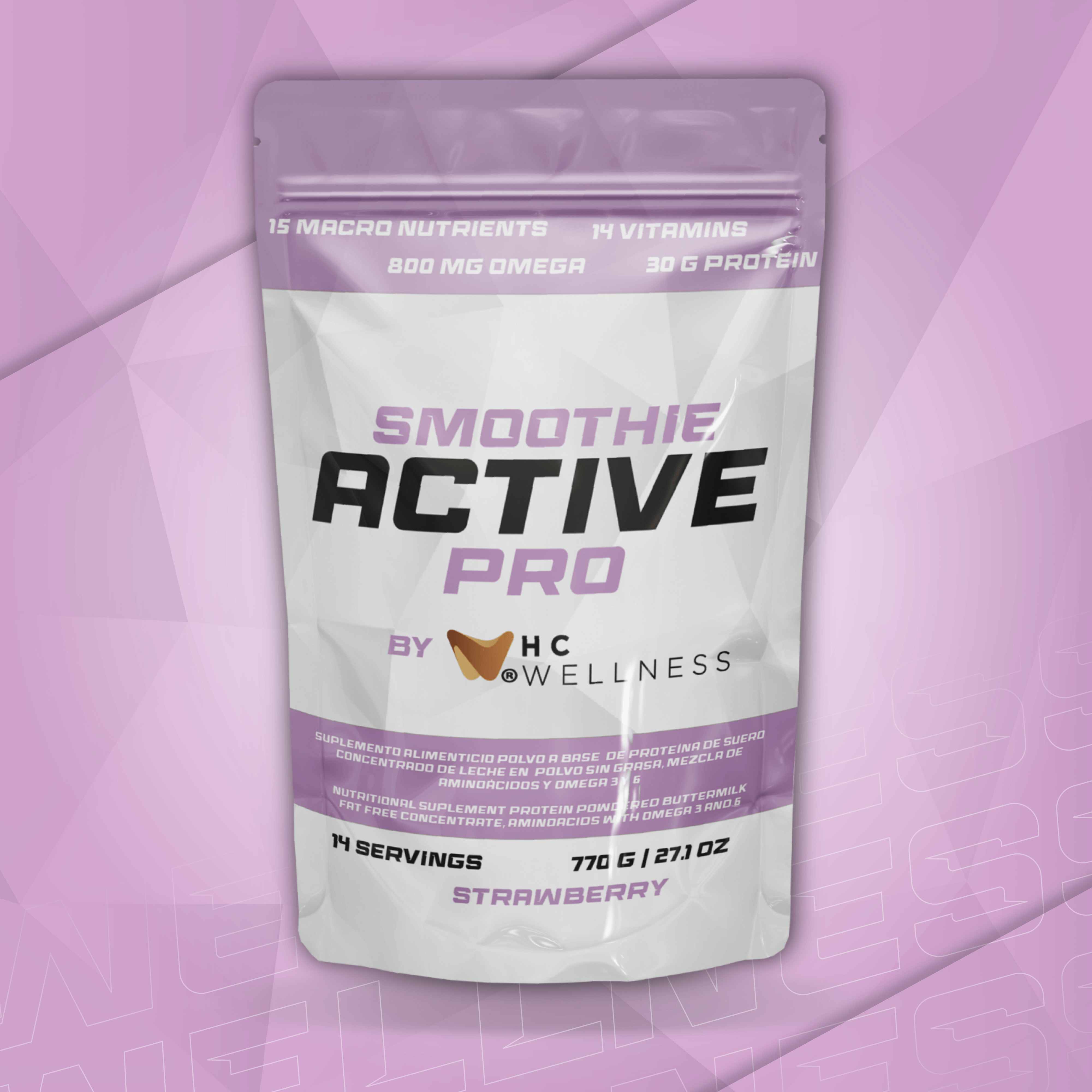Active Pro